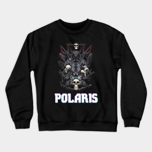 Polaris Crewneck Sweatshirt